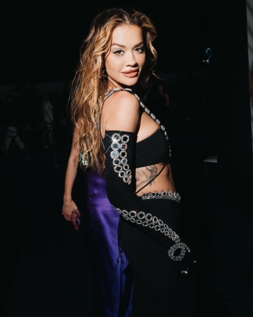 Rita Ora Photo 4