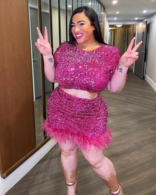 Evie_Spice/YvetteMari Nude Leaked Onlyfans Photo Evie_Spice/YvetteMari Nude Leaked Onlyfans Photo