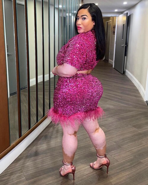 Evie_Spice/YvetteMari Nude Leaked Onlyfans Photo Evie_Spice/YvetteMari Nude Leaked Onlyfans Photo