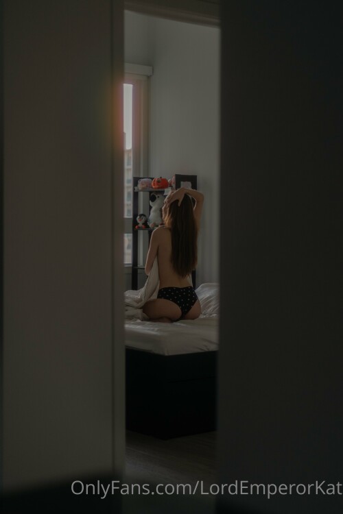 Lordemperorkat Nude Leaked Onlyfans Photo