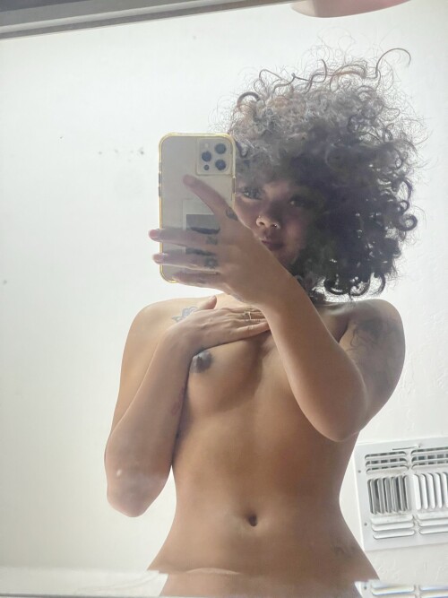 richpapiflexxx/Lina Flexxx Nude Leaked Onlyfans Photo