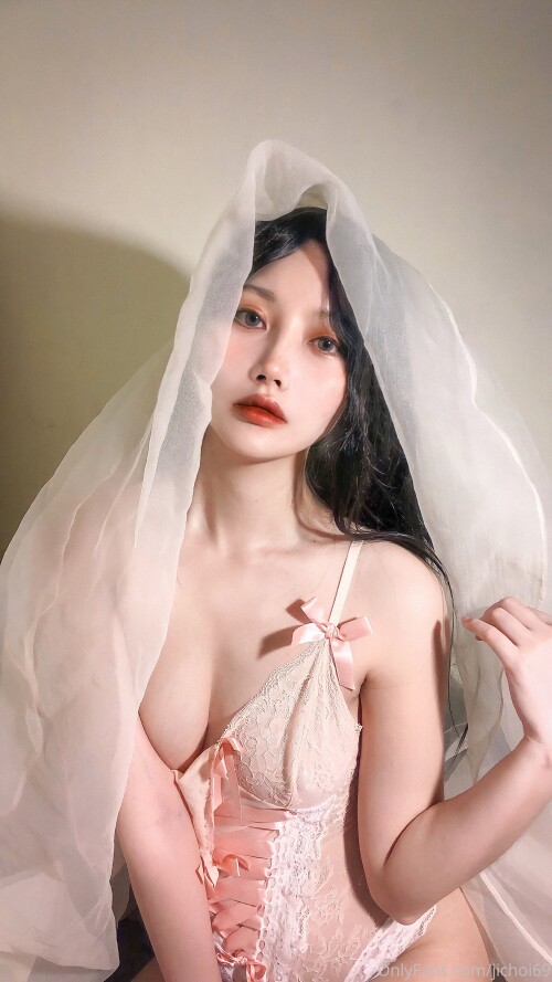 Choi Ji Yun Nude Leaked Onlyfans Photo Choi Ji Yun Nude Leaked Onlyfans Photo