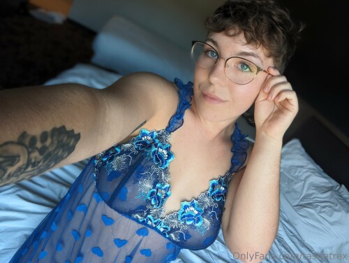 Tasha Trex Nude Leaked Onlyfans Photo Tasha Trex Nude Leaked Onlyfans Photo