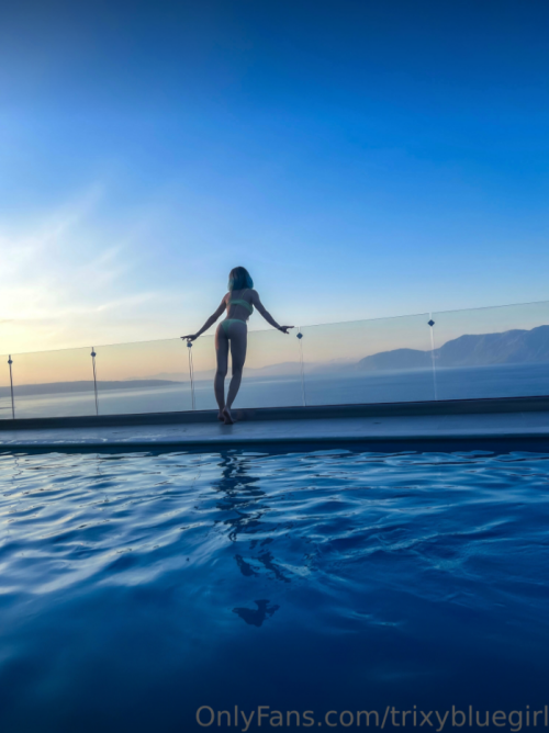 Trixy Blue Nude Leaked Onlyfans Photo Trixy Blue Nude Leaked Onlyfans Photo