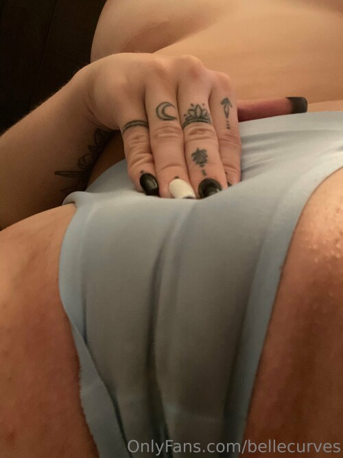 BelleCurves | Meebo | Puzzled_Periwinkle | Allison Warfield Nude Leaked Onlyfans Photo