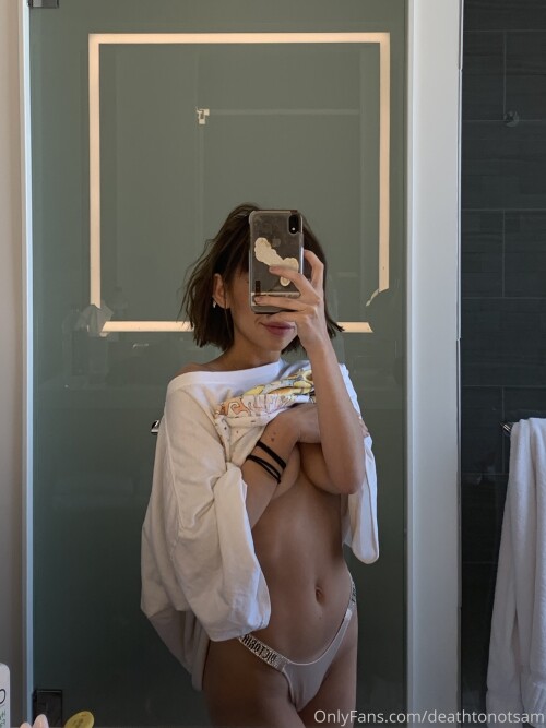 thisbicthdied | deathtonotsam Nude Leaked Onlyfans Photo thisbicthdied | deathtonotsam Nude Leaked Onlyfans Photo