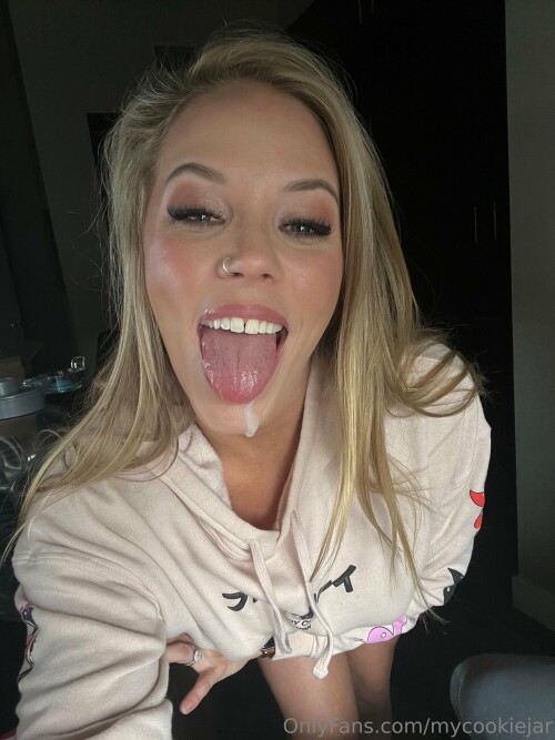 mykitty | mycookiejar Nude Leaked Onlyfans Photo
