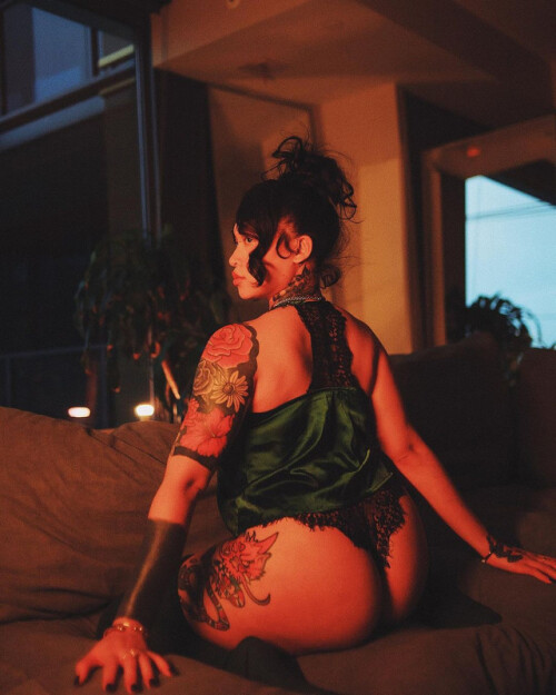 Eri | Ovoeri | Therealovoeri Nude Leaked Onlyfans Photo