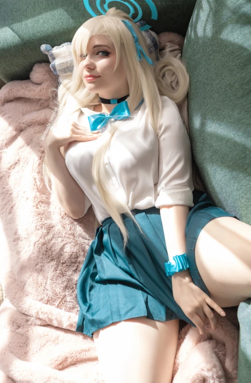 Mirikashi Cosplay Nude Leaked Onlyfans Photo Mirikashi Cosplay Nude Leaked Onlyfans Photo