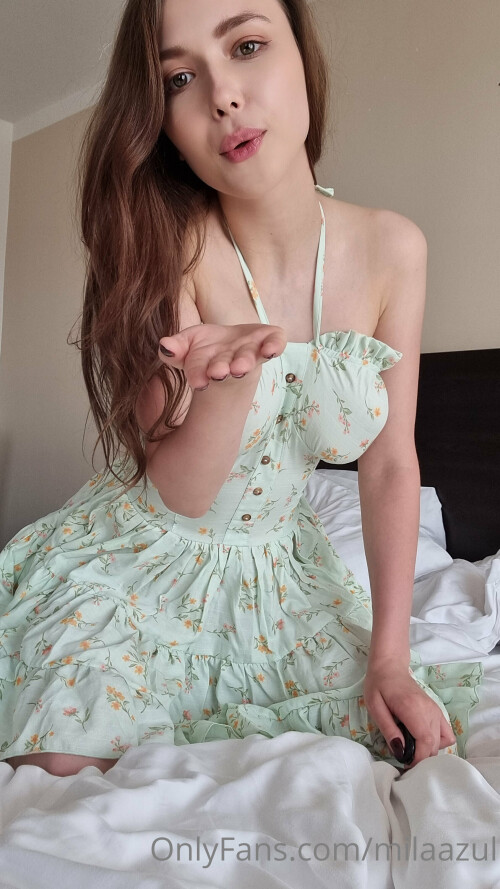 Mila Azul Nude Leaked Onlyfans Photo Mila Azul Nude Leaked Onlyfans Photo