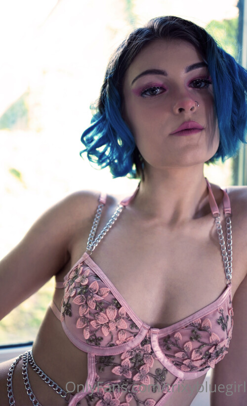 Trixy Blue Nude Leaked Onlyfans Photo Trixy Blue Nude Leaked Onlyfans Photo