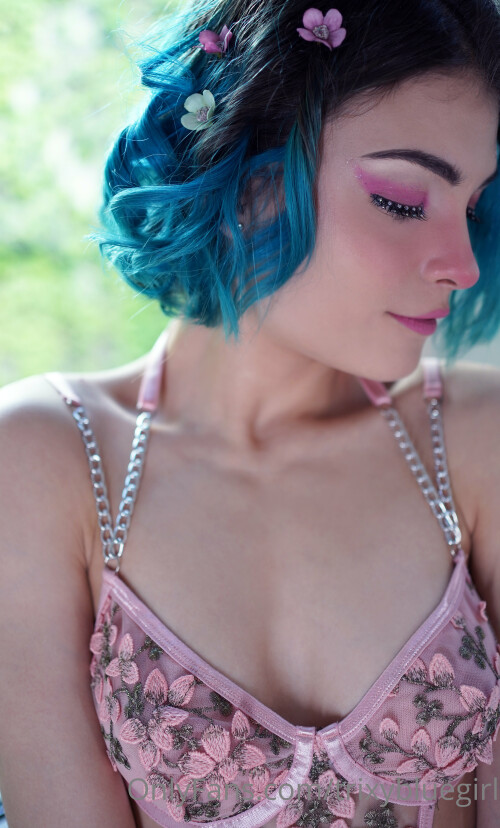 Trixy Blue Nude Leaked Onlyfans Photo Trixy Blue Nude Leaked Onlyfans Photo