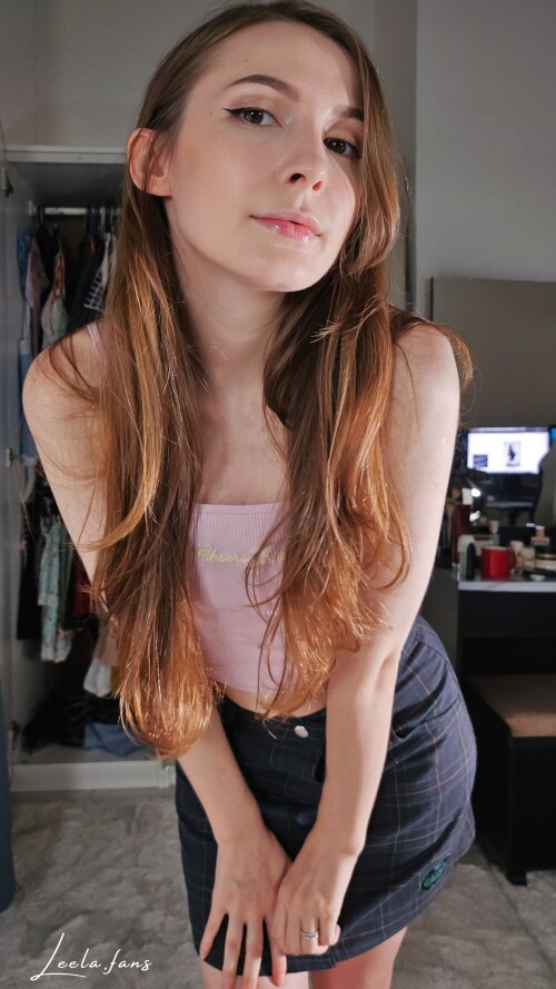 Leela Nude Leaked Onlyfans Photo Leela Nude Leaked Onlyfans Photo