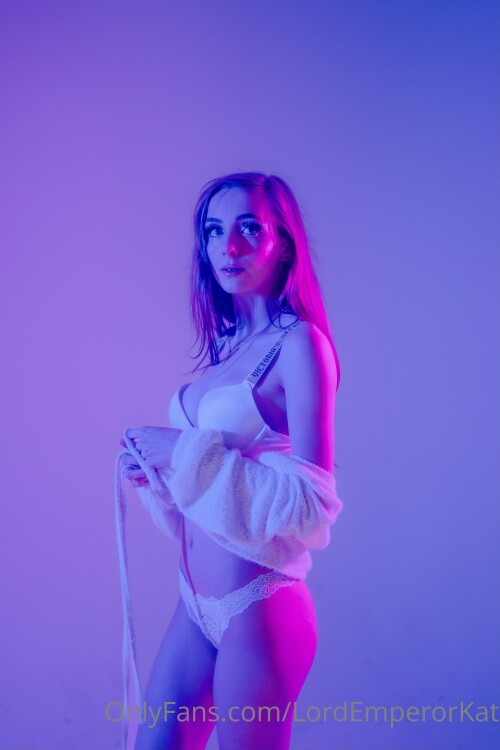 Lordemperorkat Nude Leaked Onlyfans Photo