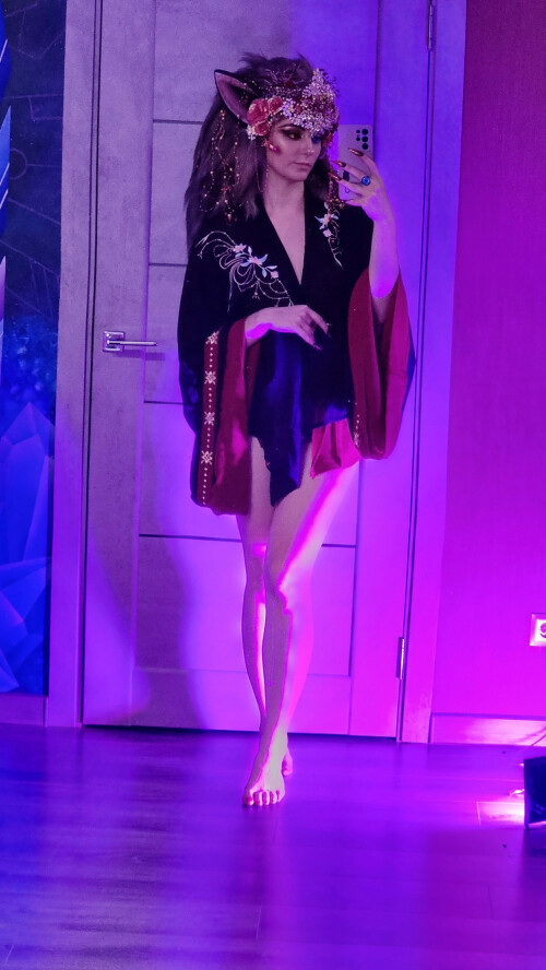 AGflower Cosplay Nude Leaked Onlyfans Photo AGflower Cosplay Nude Leaked Onlyfans Photo