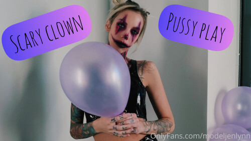 modeljenlynn Nude Leaked Onlyfans Photo