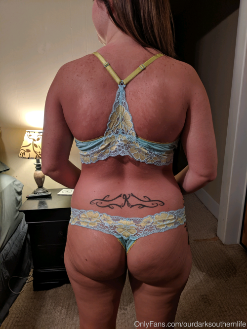 Ourdarksouthernlife Nude Leaked Onlyfans Photo Ourdarksouthernlife Nude Leaked Onlyfans Photo