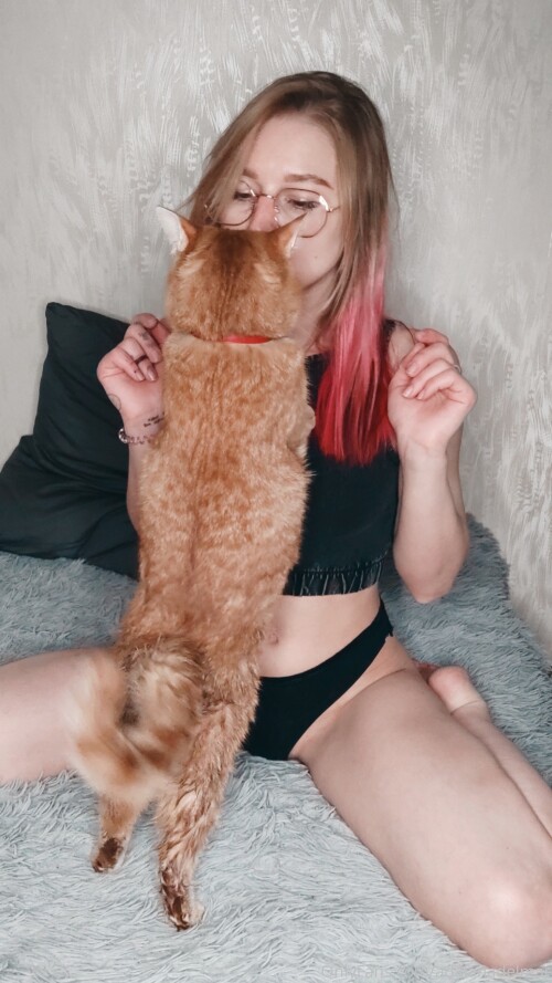 Lana Delmar / Lanadelmaar / AdalanaD Nude Leaked Onlyfans Photo Lana Delmar / Lanadelmaar / AdalanaD Nude Leaked Onlyfans Photo
