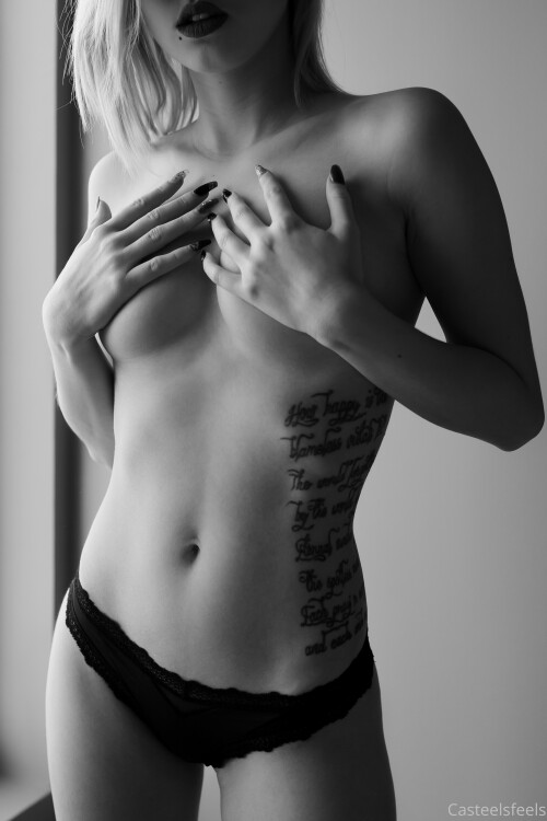 Casteelsfeels Nude Leaked Onlyfans Photo