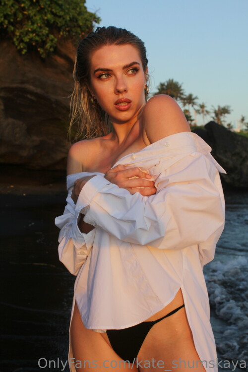 Kate_Johansson - Kate_Shumskaya Nude Leaked Onlyfans Photo Kate_Johansson - Kate_Shumskaya Nude Leaked Onlyfans Photo