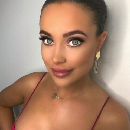 Bronte Schofield Nude Leaked Onlyfans Photo