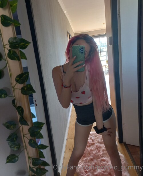 Ryn Psycho Gummy | psycho_gummy Nude Leaked Onlyfans Photo Ryn Psycho Gummy | psycho_gummy Nude Leaked Onlyfans Photo