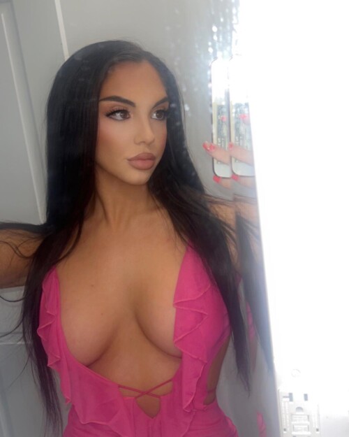 Amy Rheel (Rheel_Talk) Nude Leaked Onlyfans Photo Amy Rheel (Rheel_Talk) Nude Leaked Onlyfans Photo