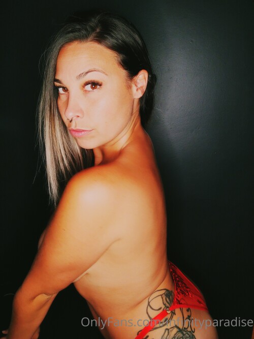 Infinityparadise / Infinityparadisefree Nude Leaked Onlyfans Photo