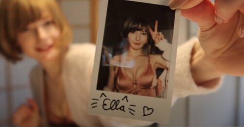 Ella Freya Nude Leaked Onlyfans Photo