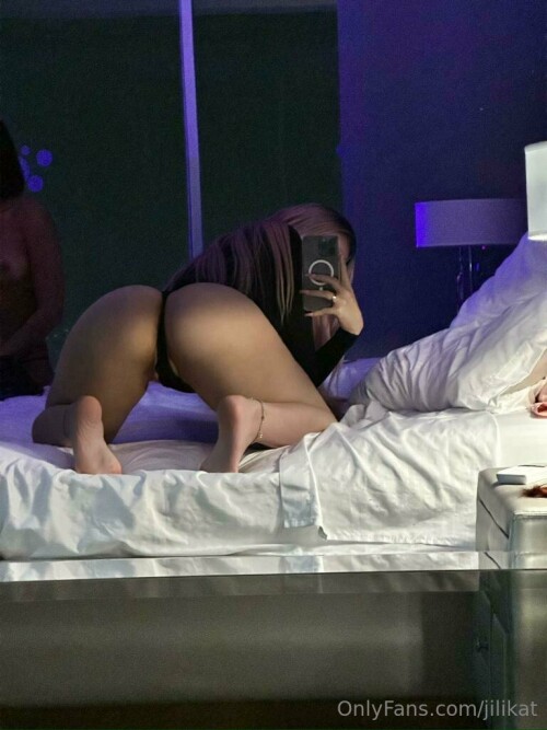 Jilikat/thicktachi Nude Leaked Onlyfans Photo Jilikat/thicktachi Nude Leaked Onlyfans Photo