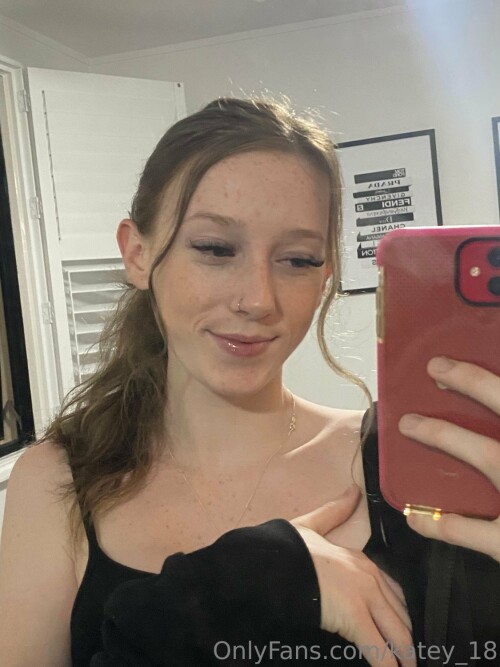 katey_18 / Katey Jarvis Nude Leaked Onlyfans Photo