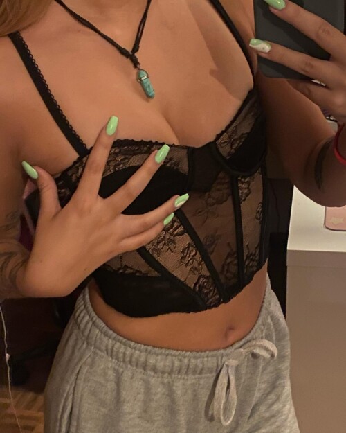 ltrixxie Nude Leaked Onlyfans Photo