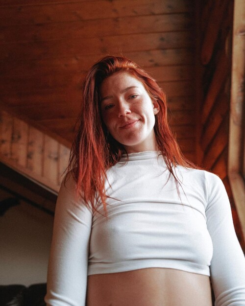 Alanna Jade - Adamandalanna - Redheadbigbooty Nude Leaked Onlyfans Photo Alanna Jade - Adamandalanna - Redheadbigbooty Nude Leaked Onlyfans Photo