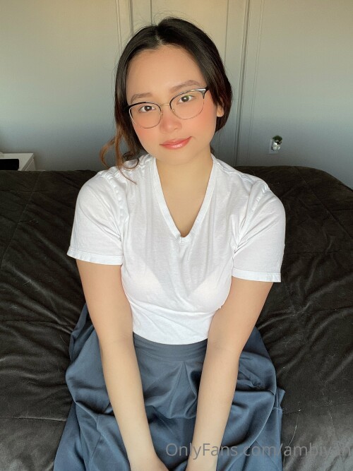 Ambiiyah | candynxtdoor Nude Leaked Onlyfans Photo Ambiiyah | candynxtdoor Nude Leaked Onlyfans Photo