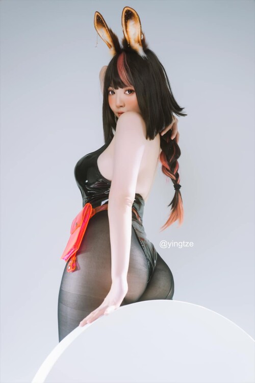 Ying Tze Nude Leaked Onlyfans Photo