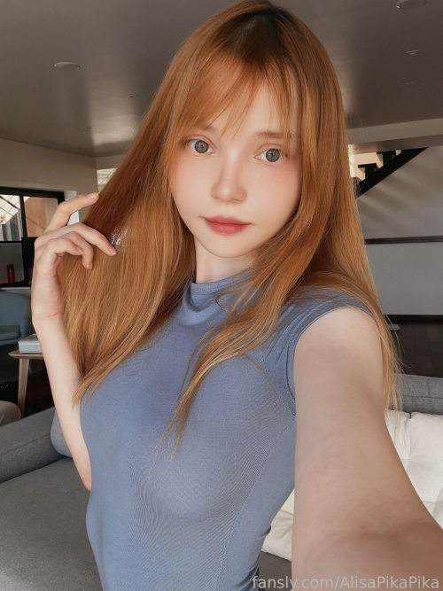 Rocksy Light / AlisaPikaPika Nude Leaked Onlyfans Photo Rocksy Light / AlisaPikaPika Nude Leaked Onlyfans Photo