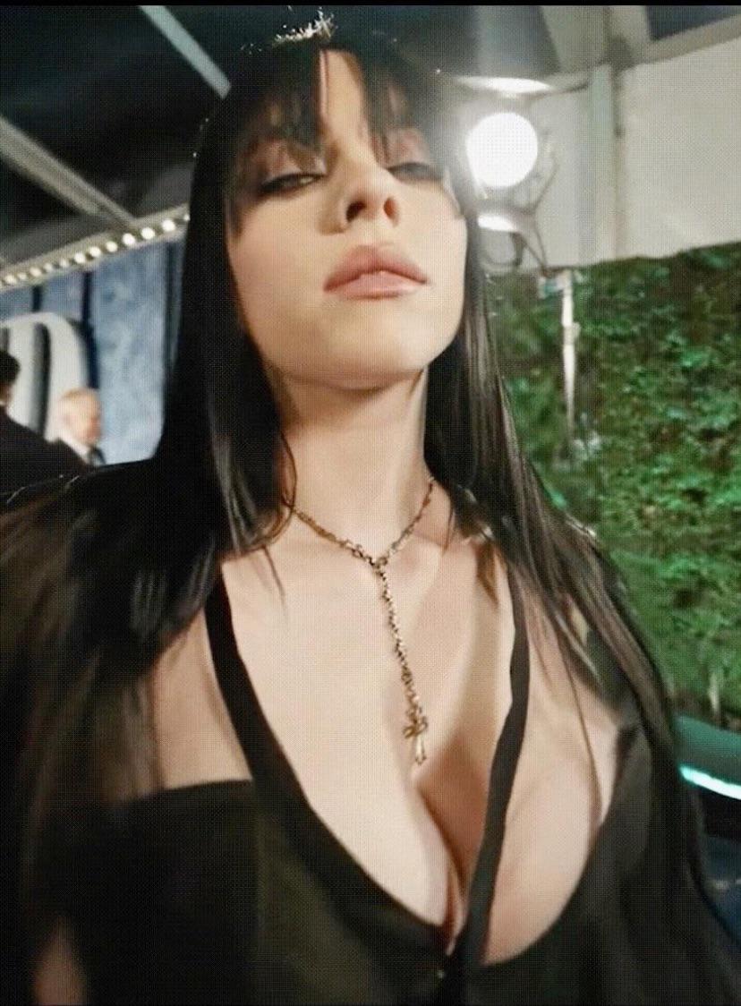 Billie Eilish Leaked Photo 1916789 - Fapello.su