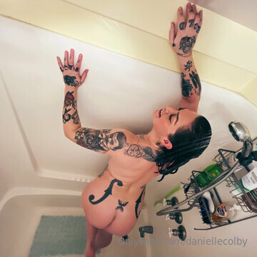 Danielle Colby Nude Leaked Onlyfans Photo Danielle Colby Nude Leaked Onlyfans Photo