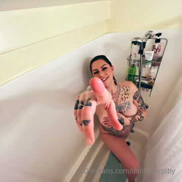 Danielle Colby Nude Leaked Onlyfans Photo Danielle Colby Nude Leaked Onlyfans Photo