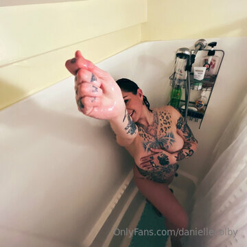 Danielle Colby Nude Leaked Onlyfans Photo Danielle Colby Nude Leaked Onlyfans Photo