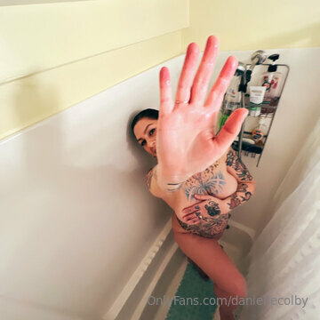 Danielle Colby Nude Leaked Onlyfans Photo Danielle Colby Nude Leaked Onlyfans Photo