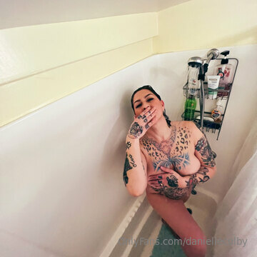 Danielle Colby Nude Leaked Onlyfans Photo Danielle Colby Nude Leaked Onlyfans Photo
