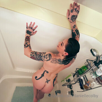 Danielle Colby Nude Leaked Onlyfans Photo Danielle Colby Nude Leaked Onlyfans Photo