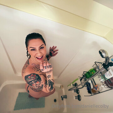 Danielle Colby Nude Leaked Onlyfans Photo Danielle Colby Nude Leaked Onlyfans Photo