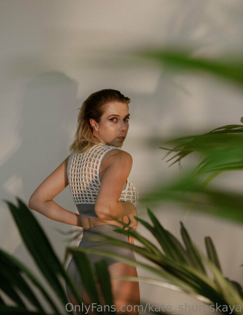 Kate_Johansson - Kate_Shumskaya Nude Leaked Onlyfans Photo Kate_Johansson - Kate_Shumskaya Nude Leaked Onlyfans Photo