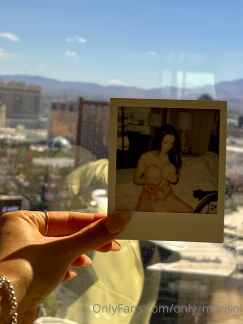 marisol yotta Nude Leaked Onlyfans Photo marisol yotta Nude Leaked Onlyfans Photo