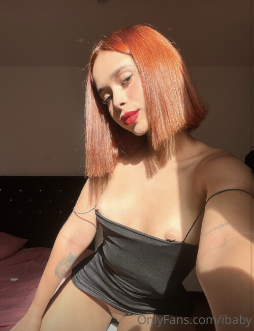 Ivanna Gineth | ibaby Nude Leaked Onlyfans Photo Ivanna Gineth | ibaby Nude Leaked Onlyfans Photo
