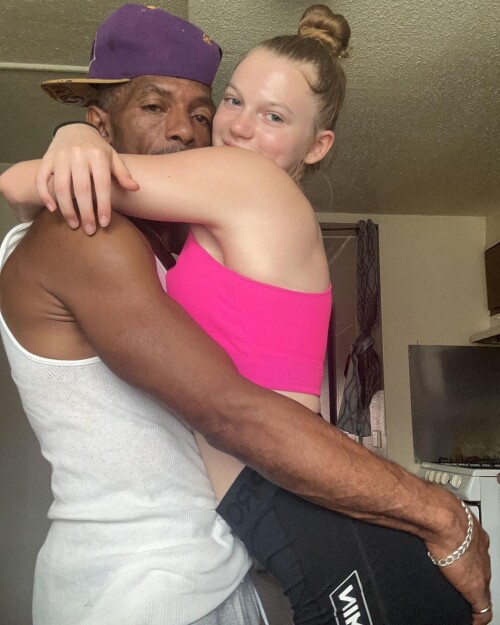 Unc & Snowbunny Nude Leaked Onlyfans Photo Unc & Snowbunny Nude Leaked Onlyfans Photo