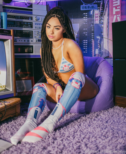 Devenityy Nude Leaked Onlyfans Photo Devenityy Nude Leaked Onlyfans Photo