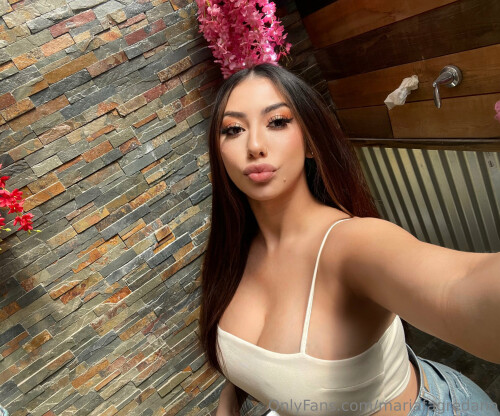 Nichole Pure aka Maria Fagredano Nude Leaked Onlyfans Photo Nichole Pure aka Maria Fagredano Nude Leaked Onlyfans Photo